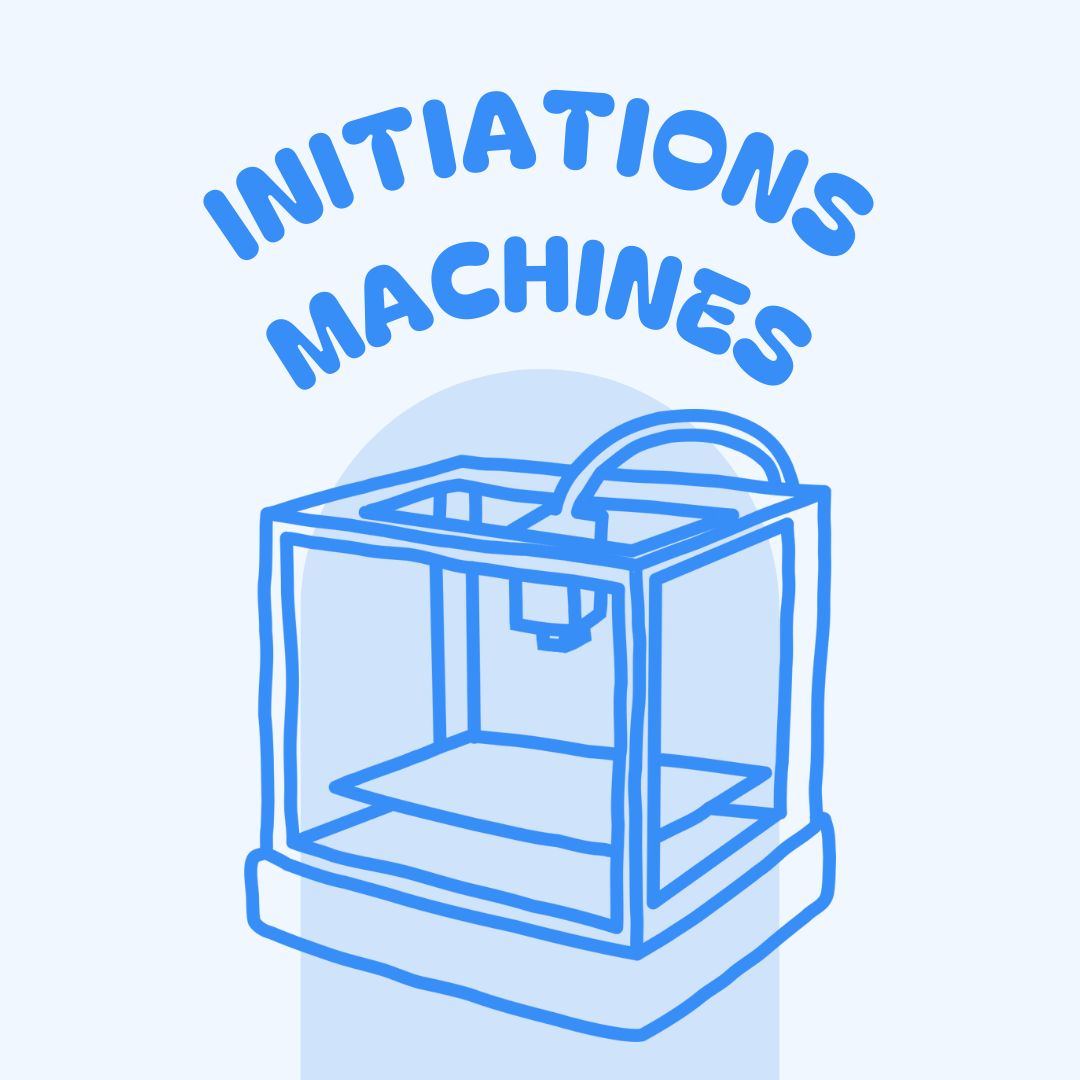 Machines