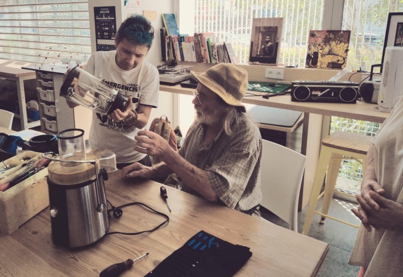 Repair Cafe